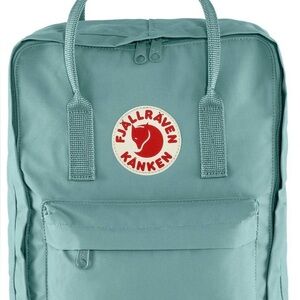Fjallraven Kånken Sky Blue Backpack 23510